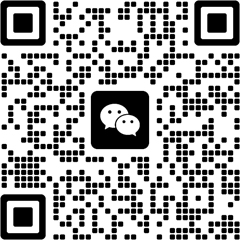东莞沙田户口网顾问微信二维码
